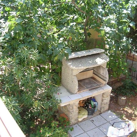 Apartment Perkovic Jadranka Kornić エクステリア 写真