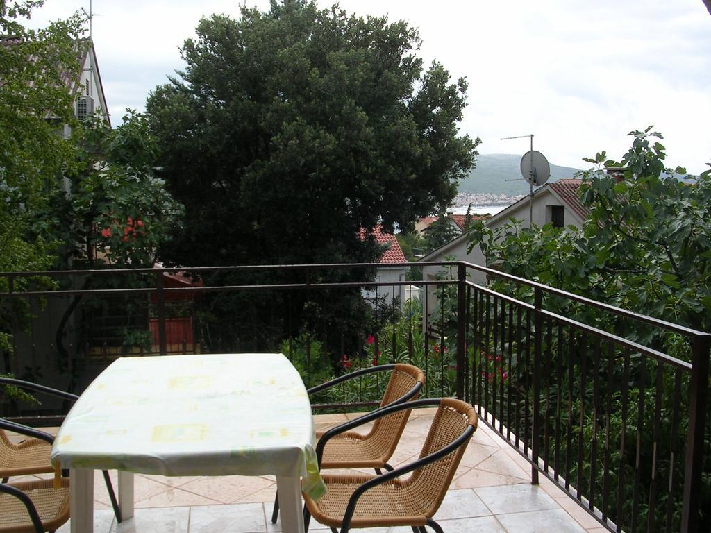 Apartment Perkovic Jadranka Kornić エクステリア 写真