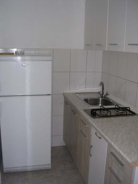 Apartment Perkovic Jadranka Kornić エクステリア 写真