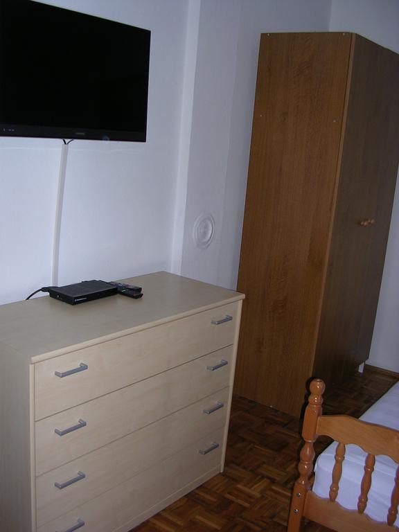 Apartment Perkovic Jadranka Kornić エクステリア 写真