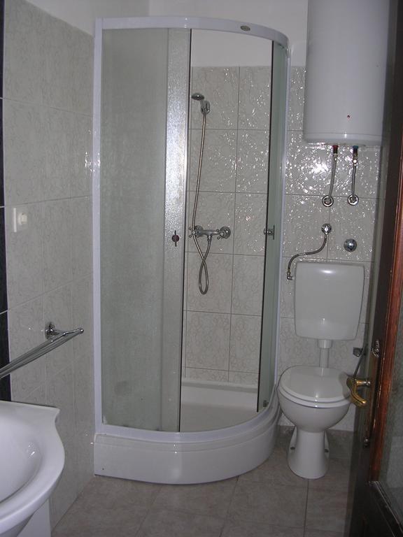 Apartment Perkovic Jadranka Kornić エクステリア 写真