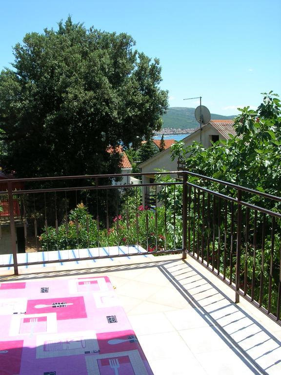 Apartment Perkovic Jadranka Kornić エクステリア 写真